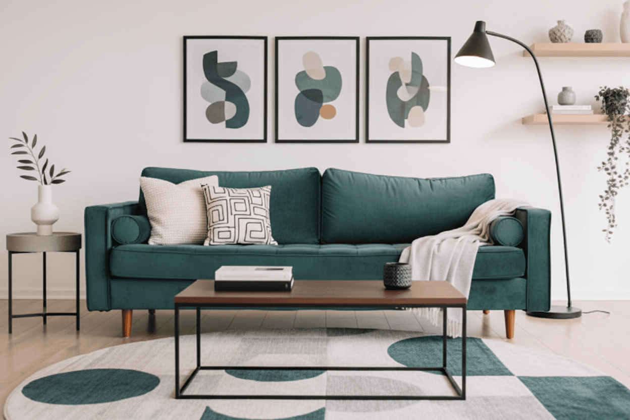 Modern Minimalist